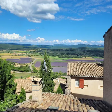 Maisonnette Provencale