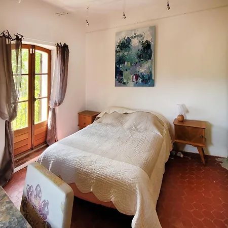 Maisonnette Provencale *