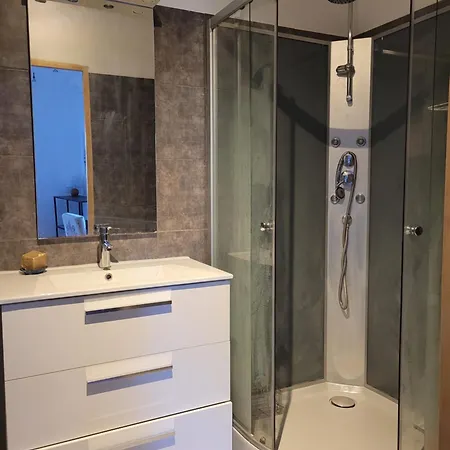 Maisonnette Provençale Hébergement de vacances