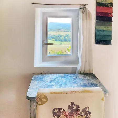 Maisonnette Provençale Simiane-la-Rotonde