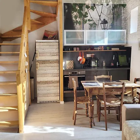 Maisonnette Provencale *