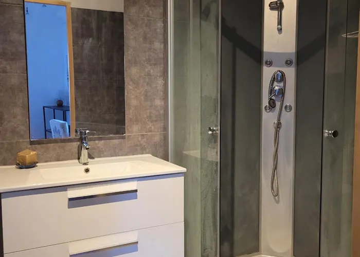 Maisonnette Provencale Holiday home