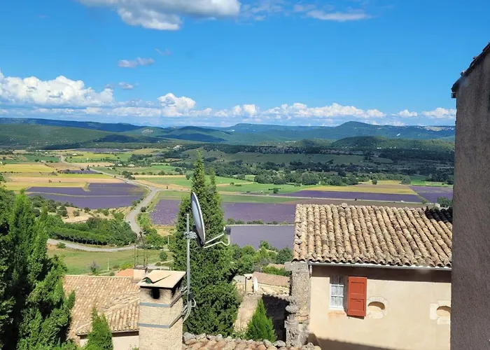 Maisonnette Provencale