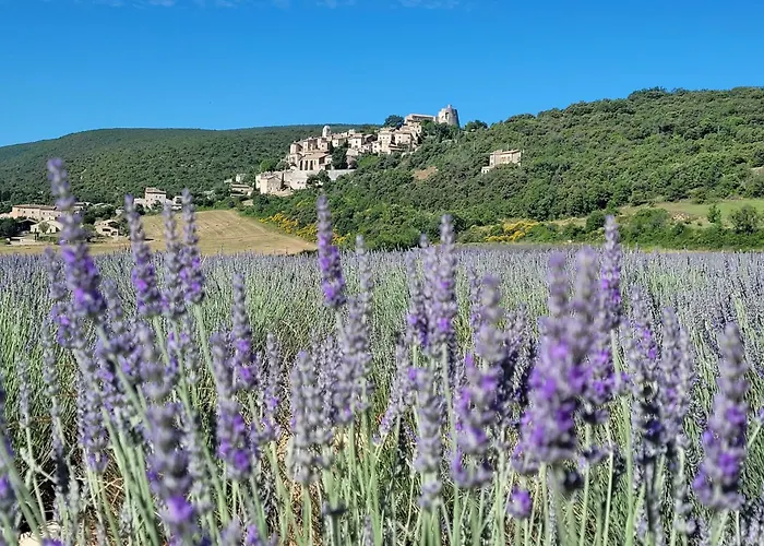 Ostalina * Simiane-la-Rotonde