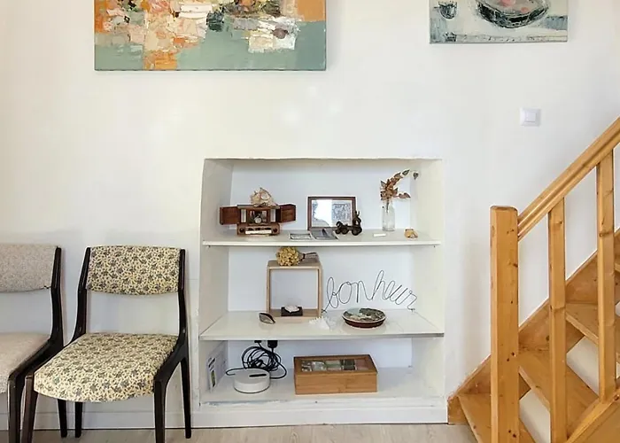 Holiday home Maisonnette Provencale